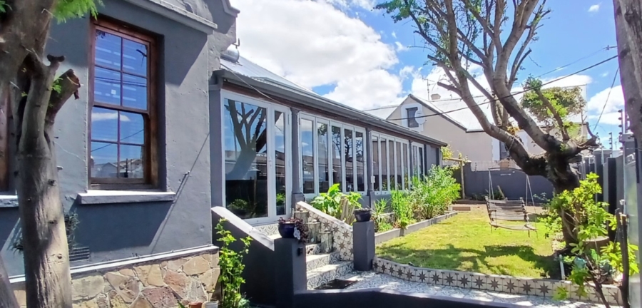 4 Bedroom Property for Sale in Bredasdorp Western Cape